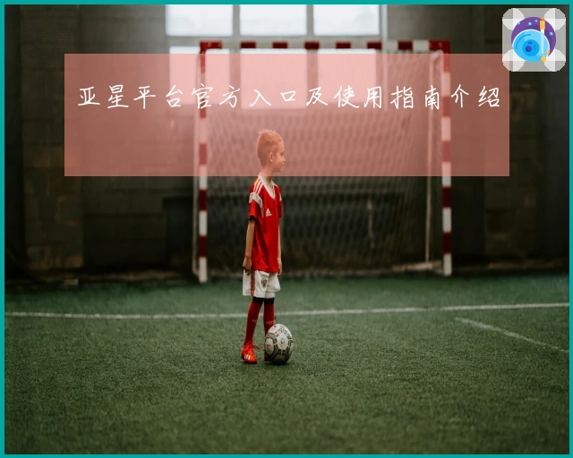 亚星平台官方入口及使用指南介绍