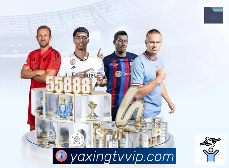 <strong>亚星官网</strong> App 下载二维码展示